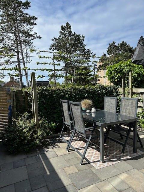 Apartamento Casa La Cascara Zandvoort Exterior foto