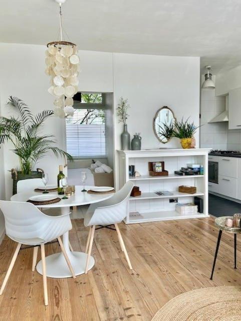 Apartamento Casa La Cascara Zandvoort Exterior foto