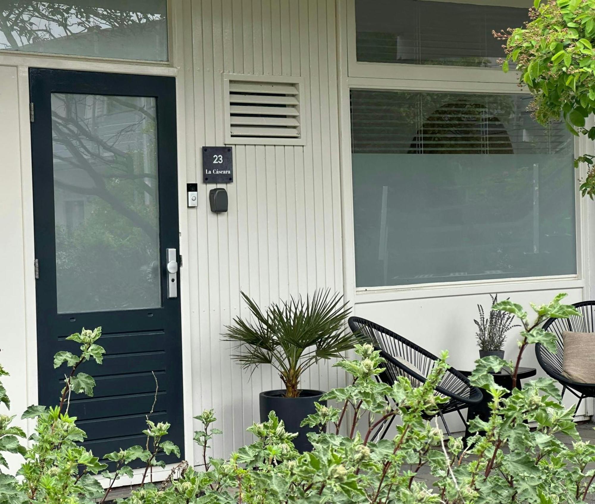 Apartamento Casa La Cascara Zandvoort Exterior foto